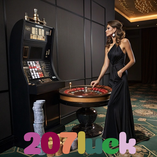 207luck:Jogue poker, aposte no futebol e ganhe em grandes jogos de cassino!