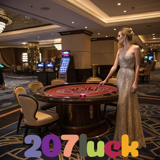 207luck：Aposte nas melhores slots e conquiste prêmios como nunca!