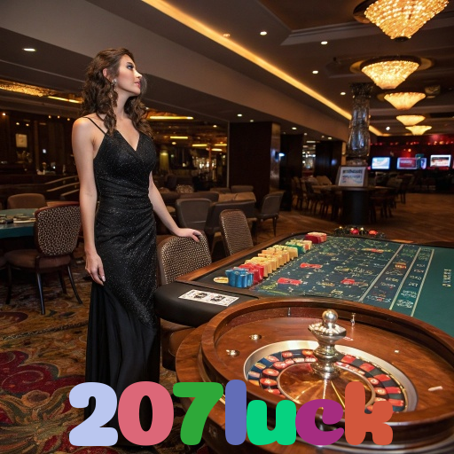 207luck：Aposte no futebol, jogue poker e conquiste vitórias épicas!