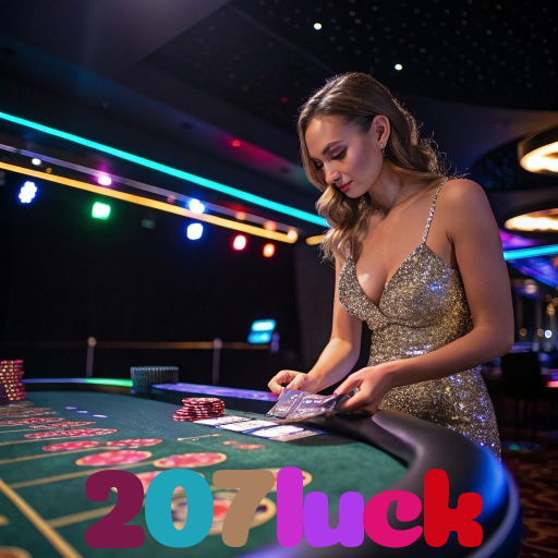 207luck：Aposte nas melhores slots e conquiste prêmios como nunca!