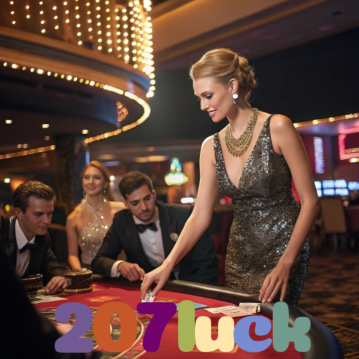 207luck：Aposte no futebol, jogue poker e conquiste vitórias épicas!
