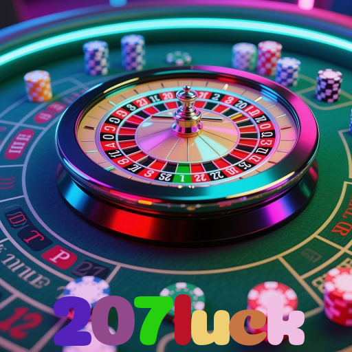 207luck:Aposte no futebol, jogue poker e conquiste vitórias épicas!