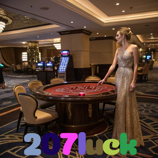 207luck:Jogue poker, aposte no futebol e ganhe em grandes jogos de cassino!