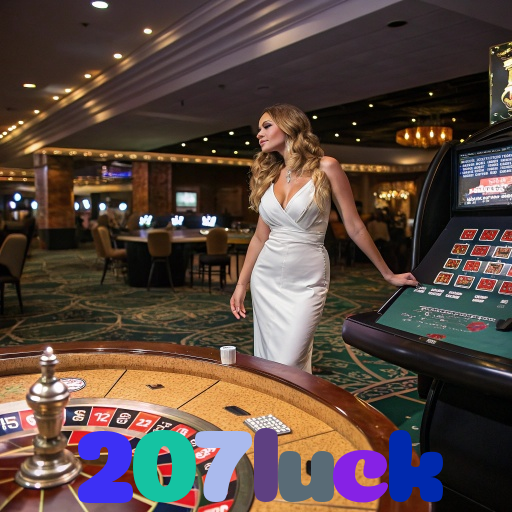 207luck:Jogue poker, aposte no futebol e ganhe em grandes jogos de cassino!