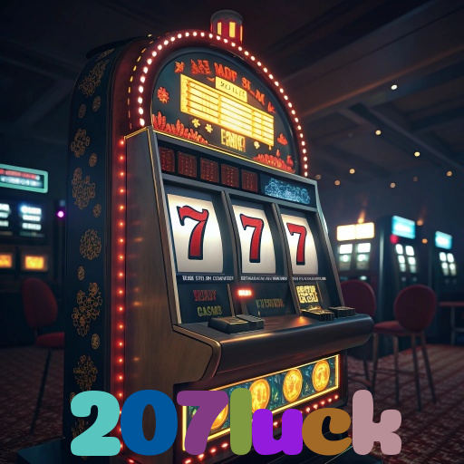 207luck:Jogue poker, aposte no futebol e ganhe em grandes jogos de cassino!
