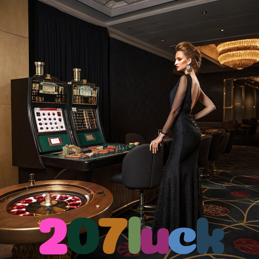 207luck：Jogue poker, aposte no futebol e ganhe em grandes jogos de cassino!