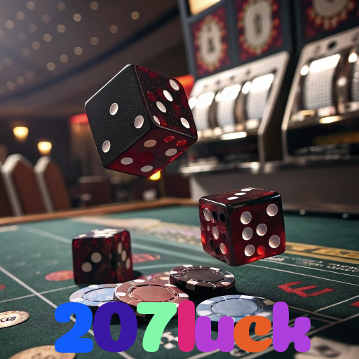 207luck:Jogue poker, aposte no futebol e ganhe em grandes jogos de cassino!
