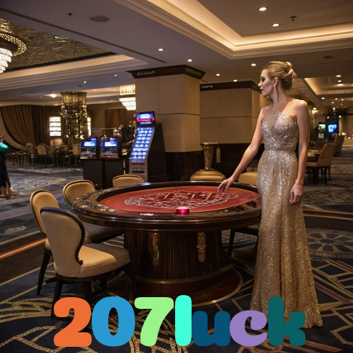 207luck:Jogue poker, aposte no futebol e ganhe em grandes jogos de cassino!