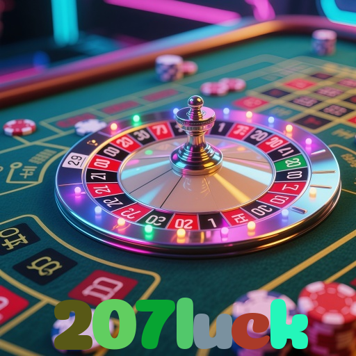 207luck：Jogue poker, aposte no futebol e ganhe em grandes jogos de cassino!