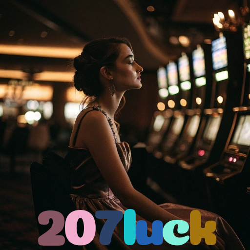 207luck：Jogue poker, aposte no futebol e ganhe em grandes jogos de cassino!