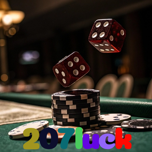 207luck：Aposte no futebol, jogue poker e conquiste vitórias épicas!