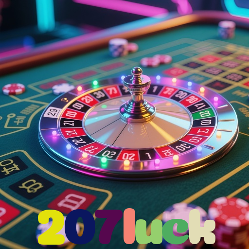 207luck：Aposte no futebol, jogue poker e conquiste vitórias épicas!