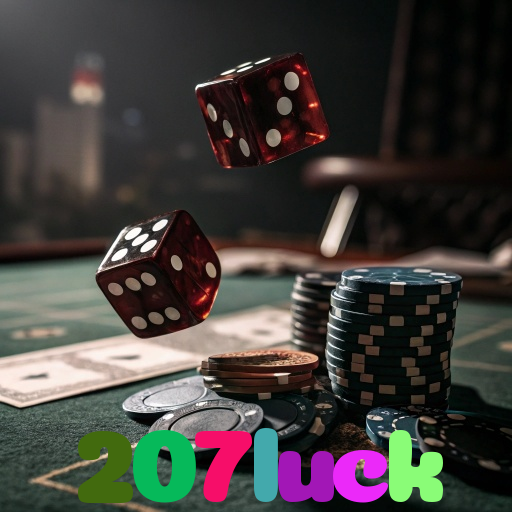 207luck:Jogue poker, aposte no futebol e ganhe em grandes jogos de cassino!