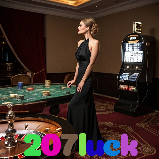 207luck：Jogue poker, aposte no futebol e ganhe em grandes jogos de cassino!