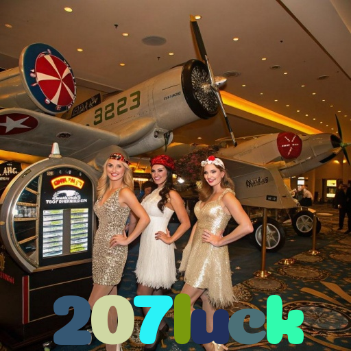 207luck:Jogue poker, aposte no futebol e ganhe em grandes jogos de cassino!
