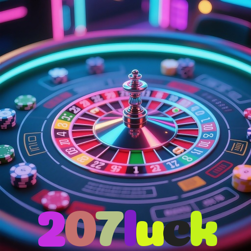 207luck:Jogue poker, aposte no futebol e ganhe em grandes jogos de cassino!
