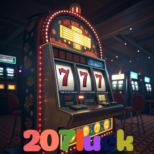 207luck：Aposte no futebol, jogue poker e conquiste vitórias épicas!