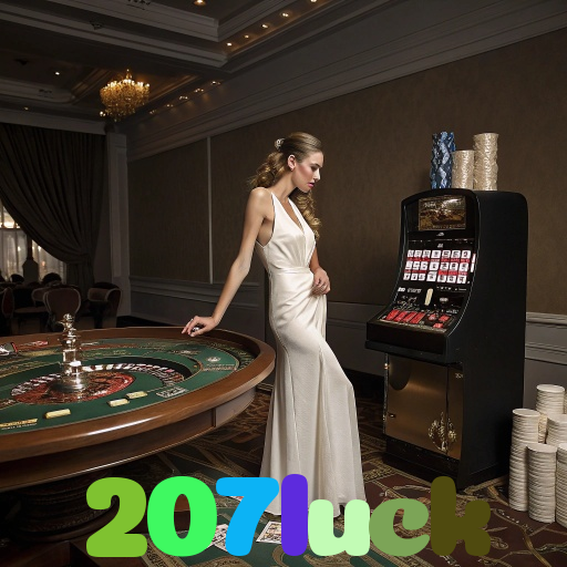 207luck：Aposte no futebol, jogue poker e conquiste vitórias épicas!