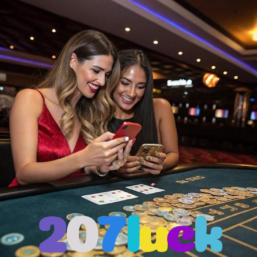 207luck：Aposte nas melhores slots e conquiste prêmios como nunca!