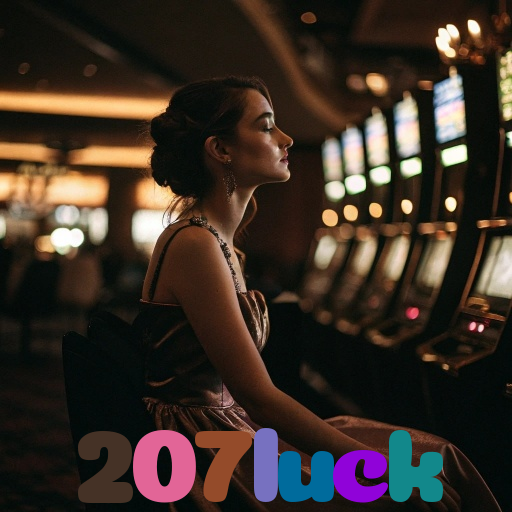 207luck:Aposte no futebol, jogue poker e conquiste vitórias épicas!