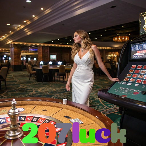 207luck:Jogue poker, aposte no futebol e ganhe em grandes jogos de cassino!