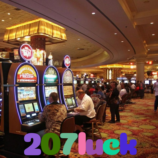 207luck：Jogue poker, aposte no futebol e ganhe em grandes jogos de cassino!