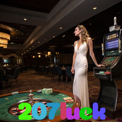 207luck:Aposte no futebol, jogue poker e conquiste vitórias épicas!