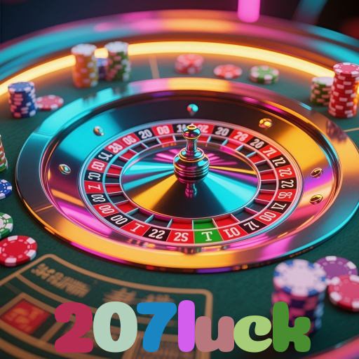 207luck：Jogue poker, aposte no futebol e ganhe em grandes jogos de cassino!