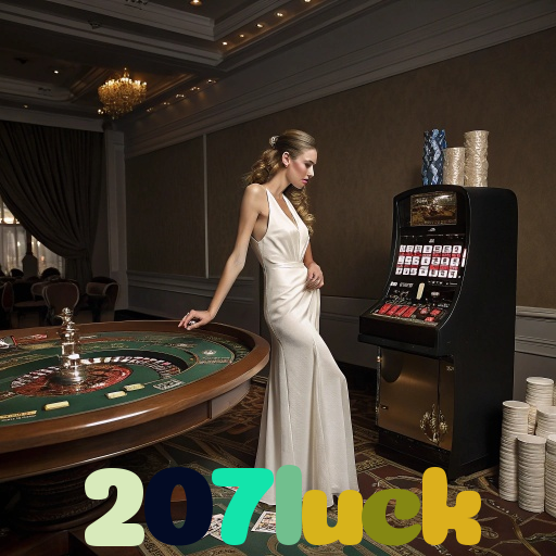 207luck：Aposte no futebol, jogue poker e conquiste vitórias épicas!