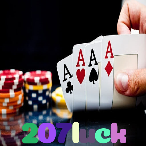 207luck：Aposte nas melhores slots e conquiste prêmios como nunca!