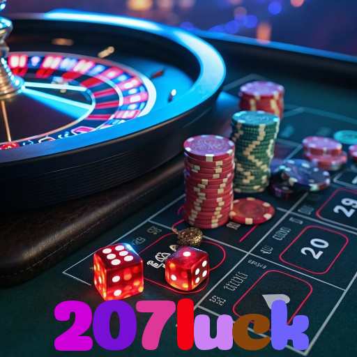 207luck：Aposte no futebol, jogue poker e conquiste vitórias épicas!