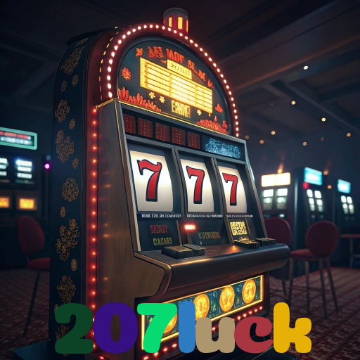207luck:Aposte no futebol, jogue poker e conquiste vitórias épicas!