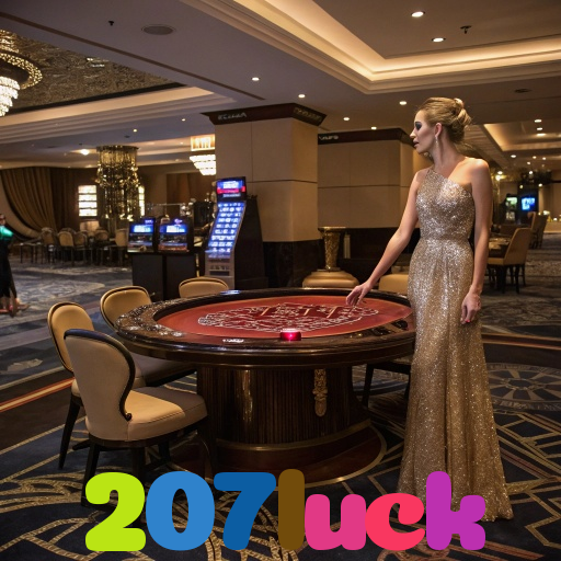 207luck:Aposte no futebol, jogue poker e conquiste vitórias épicas!