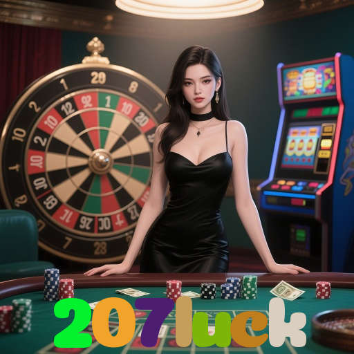 207luck:Jogue poker, aposte no futebol e ganhe em grandes jogos de cassino!