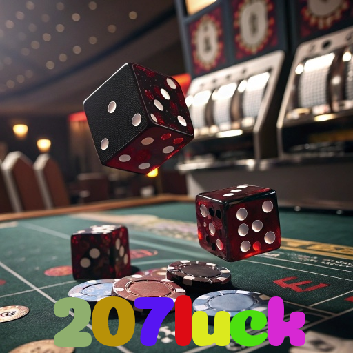 207luck：Jogue poker, aposte no futebol e ganhe em grandes jogos de cassino!