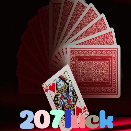 207luck：Aposte no futebol, jogue poker e conquiste vitórias épicas!