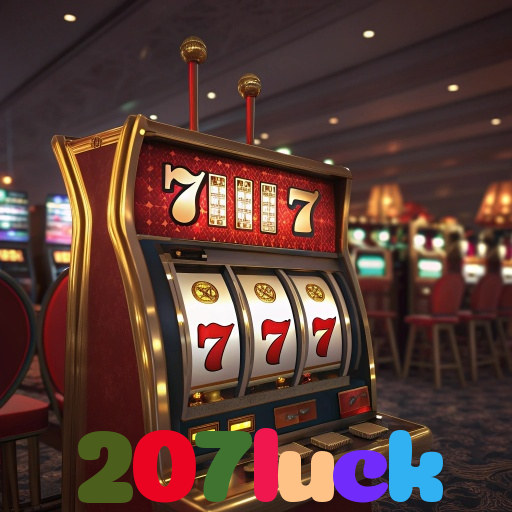 207luck：Aposte no futebol, jogue poker e conquiste vitórias épicas!