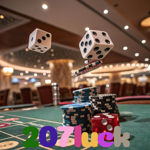 207luck：Aposte nas melhores slots e conquiste prêmios como nunca!