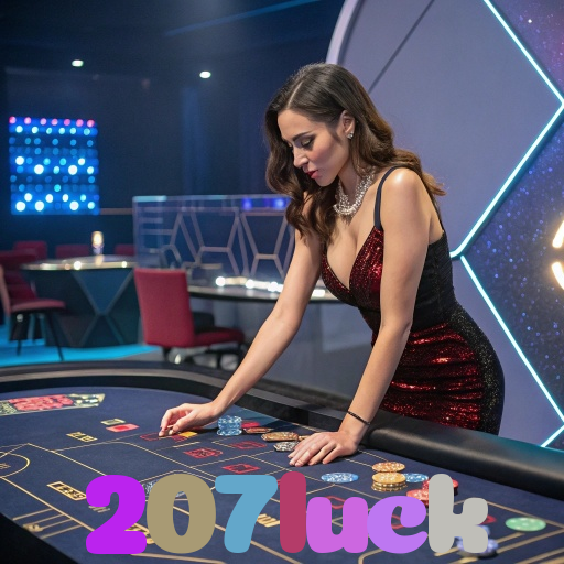 207luck：Aposte nas melhores slots e conquiste prêmios como nunca!