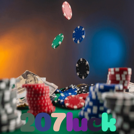207luck:Aposte nas melhores slots e conquiste prêmios como nunca!