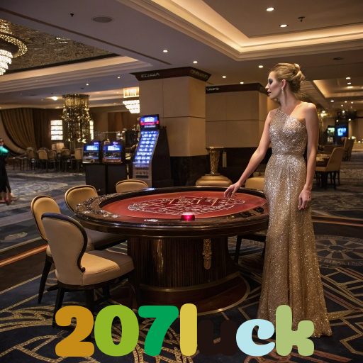 207luck:Aposte no futebol, jogue poker e conquiste vitórias épicas!