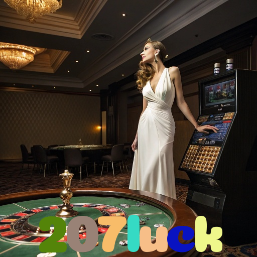 207luck：Aposte no futebol, jogue poker e conquiste vitórias épicas!