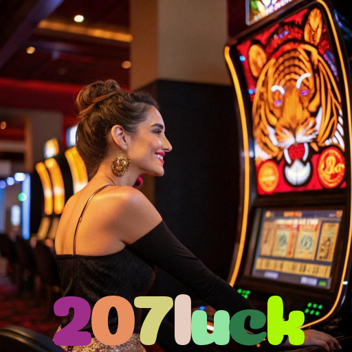 207luck:Jogue poker, aposte no futebol e ganhe em grandes jogos de cassino!