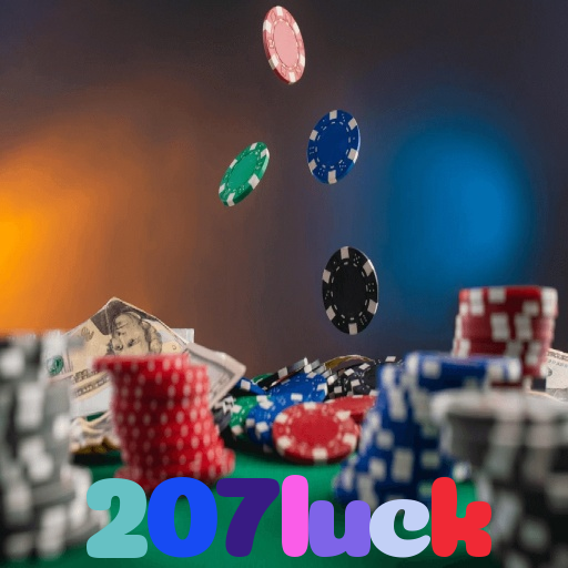 207luck:Jogue poker, aposte no futebol e ganhe em grandes jogos de cassino!