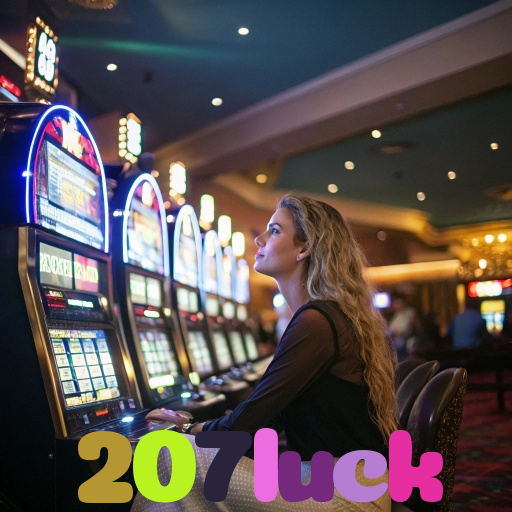 207luck:Jogue poker, aposte no futebol e ganhe em grandes jogos de cassino!