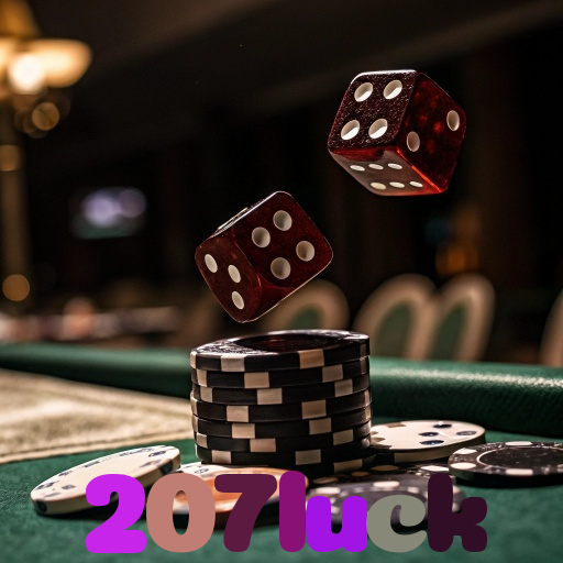 207luck:Aposte no futebol, jogue poker e conquiste vitórias épicas!