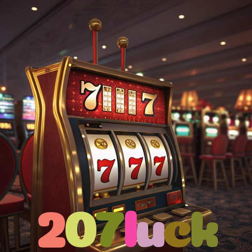 207luck:Jogue poker, aposte no futebol e ganhe em grandes jogos de cassino!