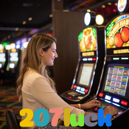 207luck：Aposte no futebol, jogue poker e conquiste vitórias épicas!