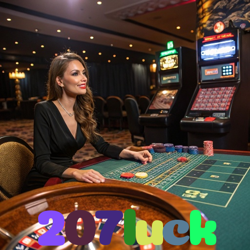 207luck：Aposte no futebol, jogue poker e conquiste vitórias épicas!