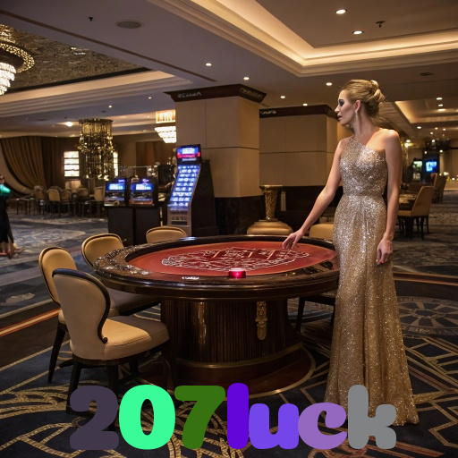 207luck：Aposte nas melhores slots e conquiste prêmios como nunca!